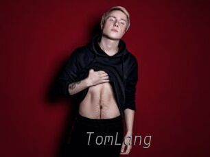 TomLang