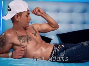 Tom_Adams