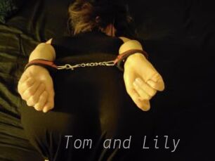 Tom_and_Lily