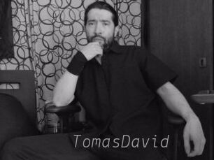 TomasDavid