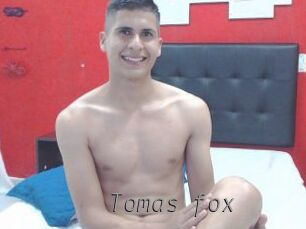 Tomas_fox