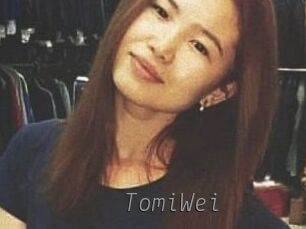 TomiWei