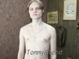 TommyBlond