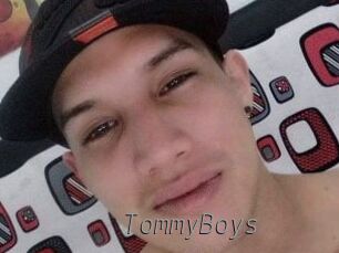 TommyBoys