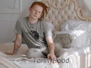 TommyHood