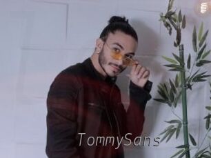 TommySans