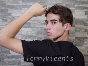 TommyVicents