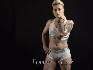 Tommy_rose