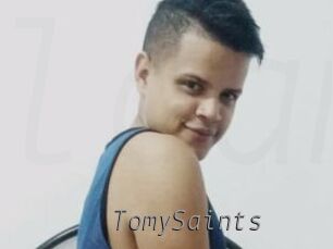 TomySaints