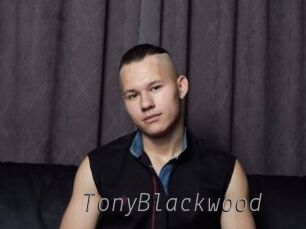 TonyBlackwood