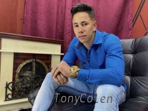 TonyColen