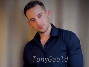 TonyGoold