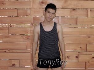 TonyRay