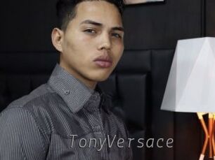 TonyVersace