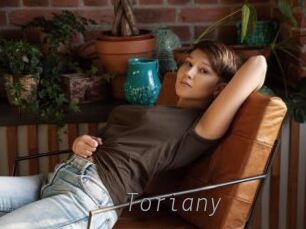 Toriany