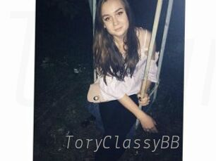 ToryClassyBB