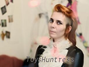 ToysHuntress