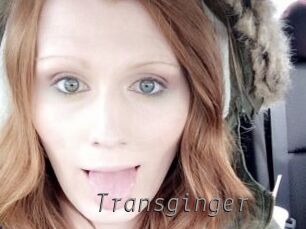 Transginger