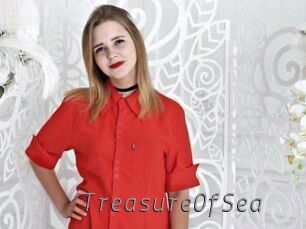 TreasureOfSea