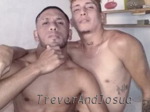 TrevorAndJosua