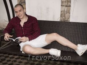 TrevorSaxon