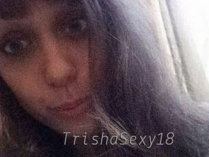 TrishaSexy18