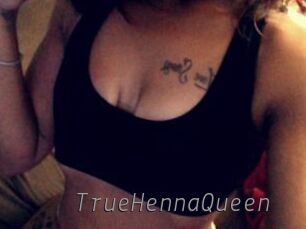 TrueHennaQueen