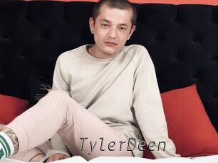 TylerDeen