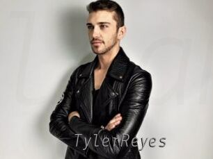 TylerReyes