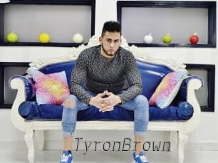 TyronBrown