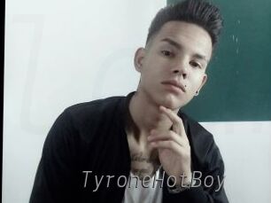 TyroneHotBoy