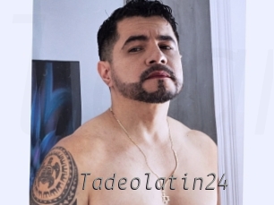 Tadeolatin24