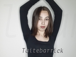 Taitebarrick