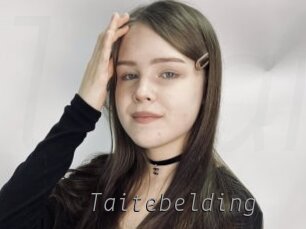 Taitebelding