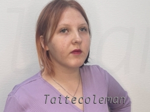 Taitecoleman