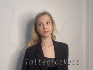 Taitecrockett