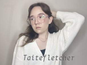 Taitefletcher