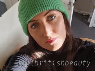 Tallbritishbeauty