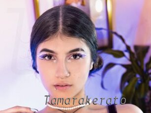 Tamarakerato