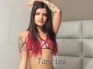 Tameink