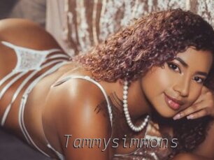 Tammysimmons