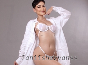 Taniishaevanss