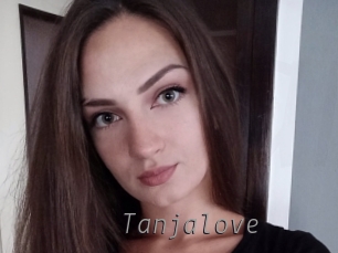 Tanjalove