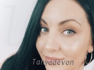 Tanyadevon