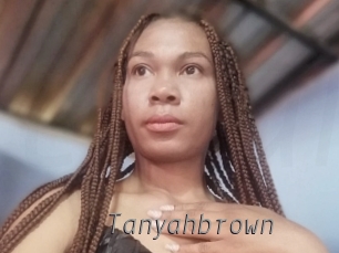 Tanyahbrown