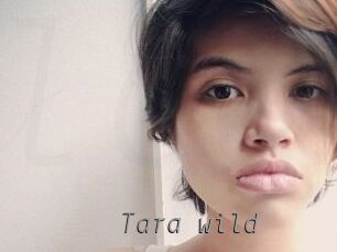 Tara_wild