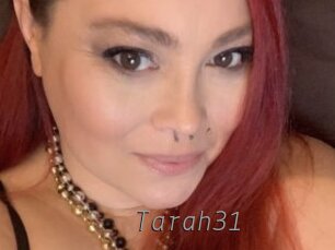 Tarah31