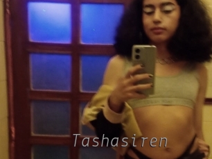 Tashasiren