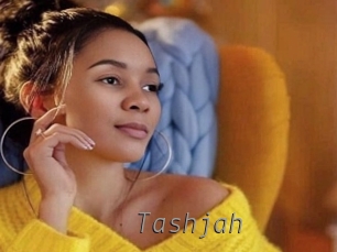 Tashjah