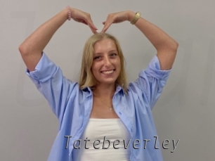 Tatebeverley